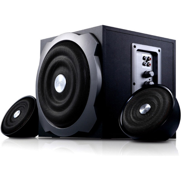 Акустическая система F&D A510 Black