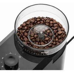 Кофемолка Kitfort КТ-7650