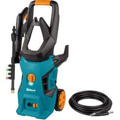 Мойка высокого давления Bort BHR-2000-Pro (91276070)