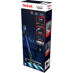 Пылесос Tefal X-PERT 7.60 TY6A31WO