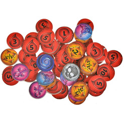 Настольная игра Hobby World Берсерк. Герои. Генерал: Сахана 952202