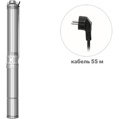 Скважинный насос A&P Good Work 3-2100/60-2/21 AP01C07