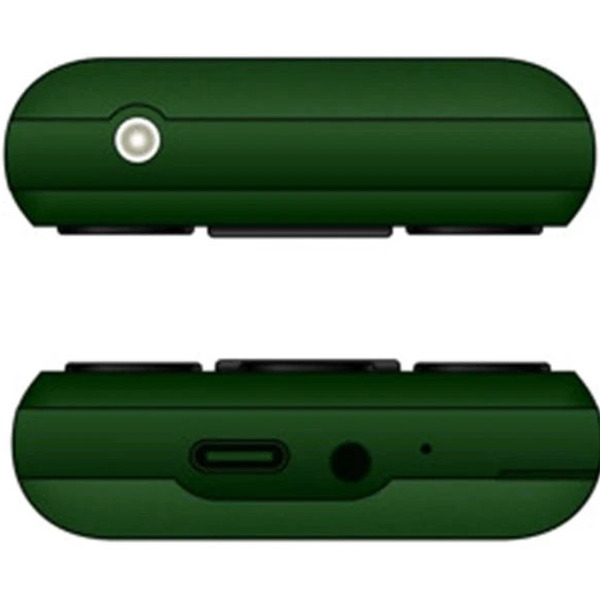 Телефон Xenium X175 (зеленый)