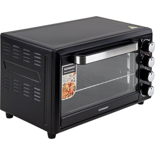 Мини-печь электрическая SONNEN EO-HL33