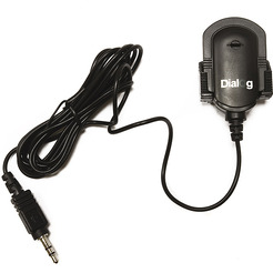 Микрофон Dialog M-100В