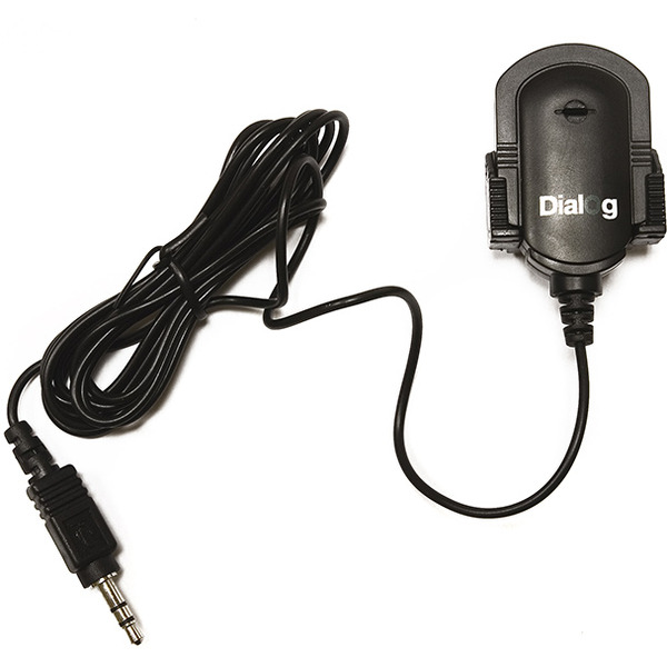 Микрофон Dialog M-100В