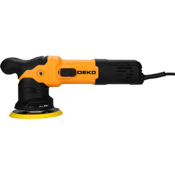 Полировальная машина Deko P1250-D (083-1046)