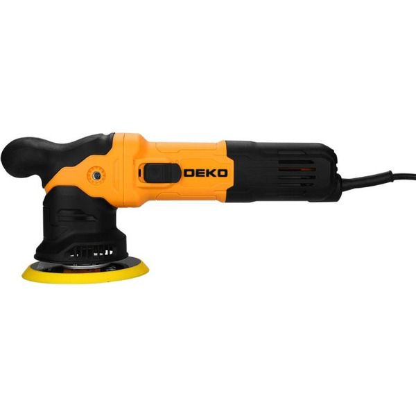 Полировальная машина Deko P1250-D (083-1046)