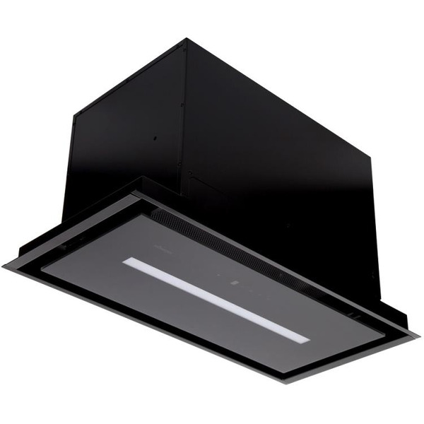 Кухонная вытяжка Konigin Incanto Black 60