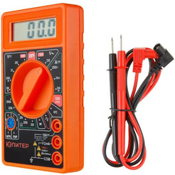 Мультиметр Юпитер 830B JP9104