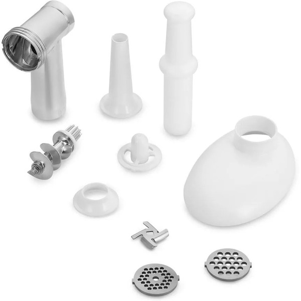 Мясорубка Kitfort KT-2119