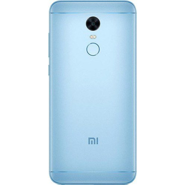 Смартфон Xiaomi Redmi Redmi 5 Plus 4Gb/64Gb Blue