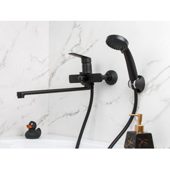 Смеситель Econoce EC0807BL