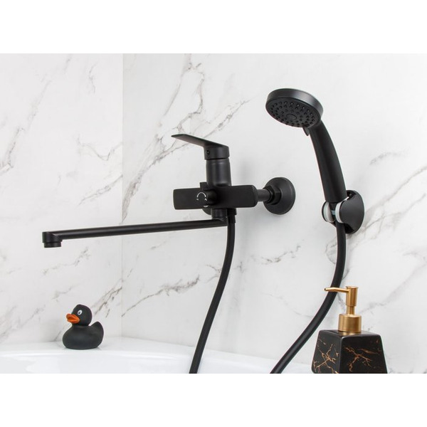 Смеситель Econoce EC0807BL