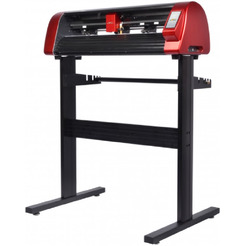 Плоттер режущий StarCut D48 с ПО (SingMaster Pro)