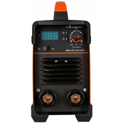 Сварочный инвертор Сварог Real ARC 250 (Z244)