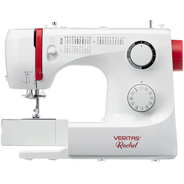Швейная машина Veritas Rachel