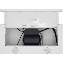 Кухонная вытяжка MAUNFELD VS Fast 50 (белый)