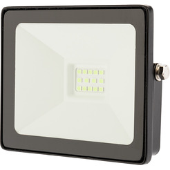 Прожектор цветного свечения REXANT 605-015 (зеленый) 20Вт