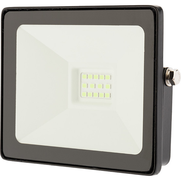 Прожектор цветного свечения REXANT 605-015 (зеленый) 20Вт