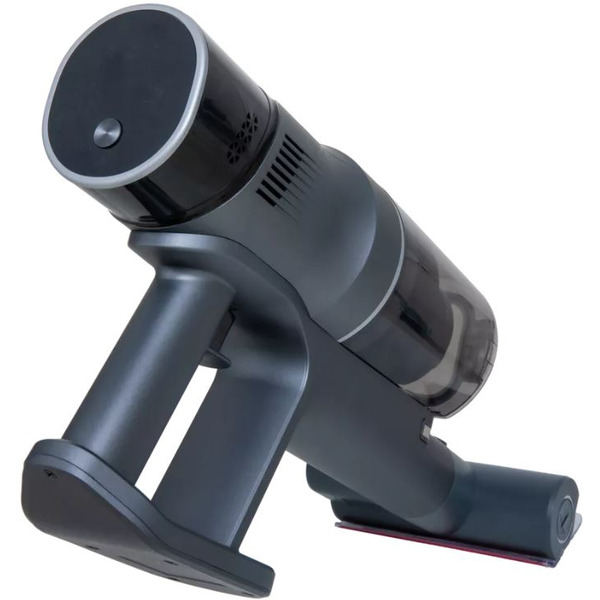 Пылесос Polaris PVCSDC 8001 (графитовый)