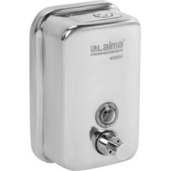 Дозатор Laima Professional Inox 605394