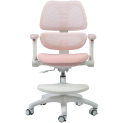Компьютерное кресло Yoka Otis (розовый)