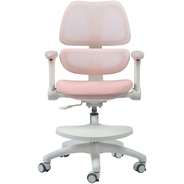 Компьютерное кресло Yoka Otis (розовый)