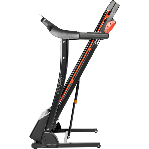 Беговая дорожка Sundays Fitness T2000D