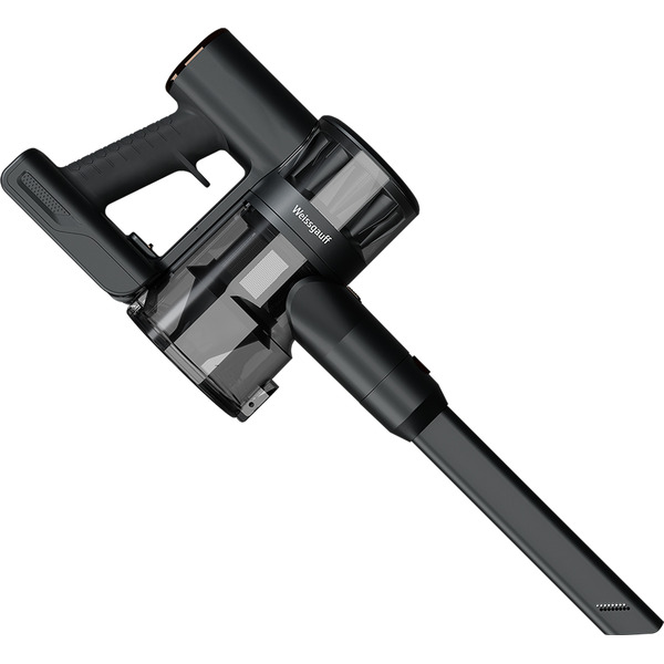 Пылесос Weissgauff V15 BLDC 250 Nero Turbo