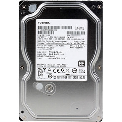 Жесткий диск Toshiba DT01ACA 1TB (DT01ACA100)
