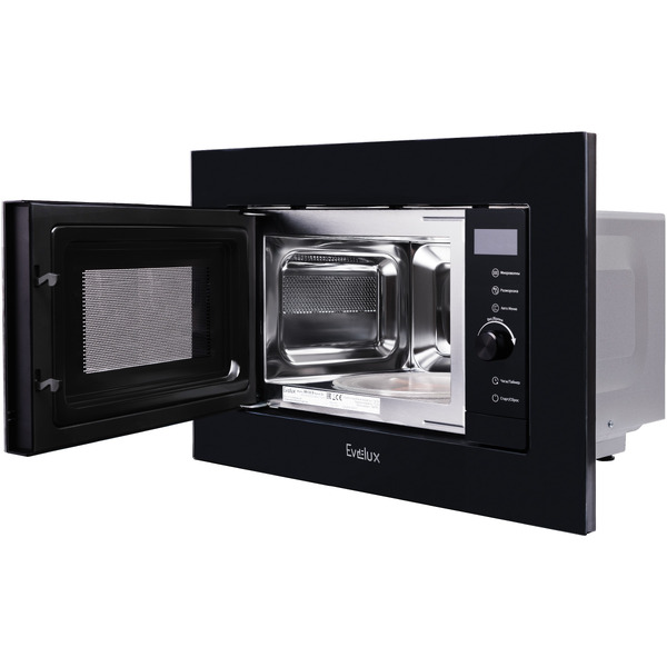 Микроволновая печь Evelux MW 253 B