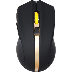 Мышь Oklick 495MW