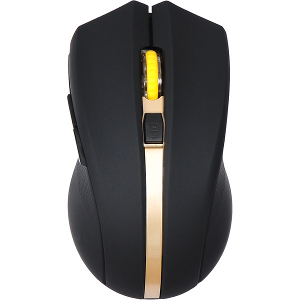 Мышь Oklick 495MW