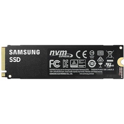 SSD Samsung 980 Pro 250GB MZ-V8P250BW