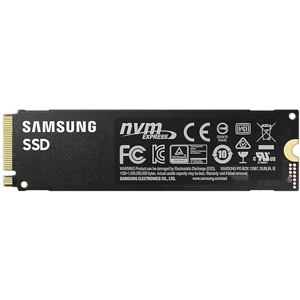 SSD Samsung 980 Pro 250GB MZ-V8P250BW