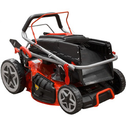 Газонокосилка бензиновая самоходная ECO LG-734