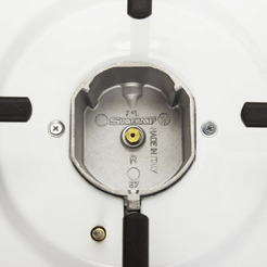 Варочная панель MAUNFELD EGHE.32.3EW/G