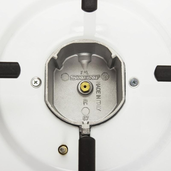 Варочная панель MAUNFELD EGHE.32.3EW/G