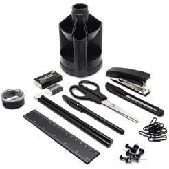 Настольный набор Silwerhof 172021-01 (14 предметов)