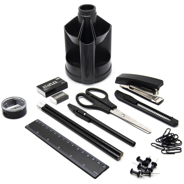 Настольный набор Silwerhof 172021-01 (14 предметов)