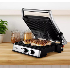 Электрогриль Kitfort КТ-3601