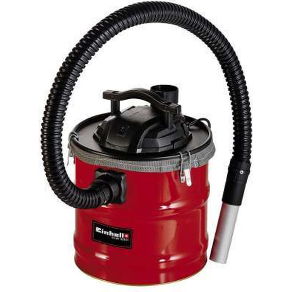Каминный пылесос Einhell TC-AV 1618 D (2351660)