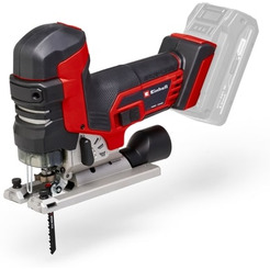 Электролобзик Einhell TP-JST 18/135 Li BL-Solo (без АКБ)