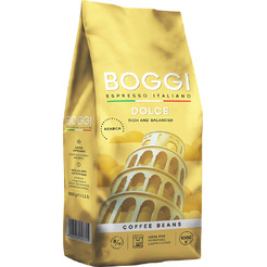 Кофе в зернах Boggi Dolce (1кг)