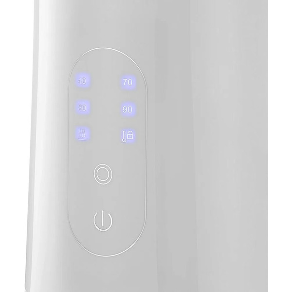 Электрочайник Kitfort КТ-6702