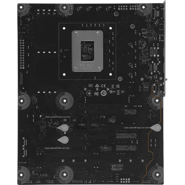 Материнская плата MSI Pro Z890-S WiFi