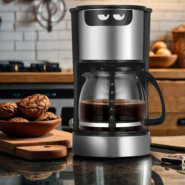 Кофеварка Kitfort КТ-7329