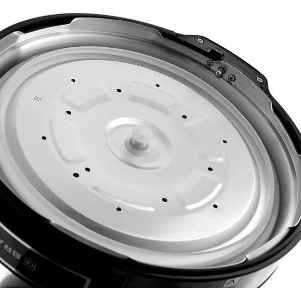 Мультиварка Brayer BR2401