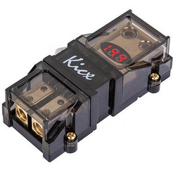 Дистрибьютор Kicx DAG0224G